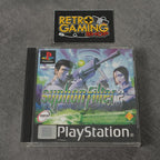 Vendita Syphon Filter 2 - Retrogaming Shop