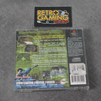 Vendita Syphon Filter 2 - Retrogaming Shop