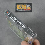 Vendita Syphon Filter 2 - Retrogaming Shop