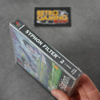 Vendita Syphon Filter 2 - Retrogaming Shop