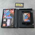 Speedball 2