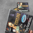 Vendita Tomb Raider 3 Adventures Of Lara Croft - Retrogaming Shop