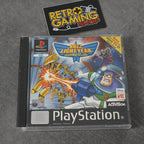 Vendita Buzz Lightyear da Comando Stellare - Retrogaming Shop