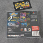 Vendita Buzz Lightyear da Comando Stellare - Retrogaming Shop