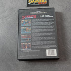 Streets Of Rage