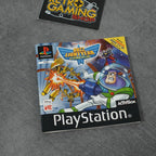 Vendita Buzz Lightyear da Comando Stellare - Retrogaming Shop
