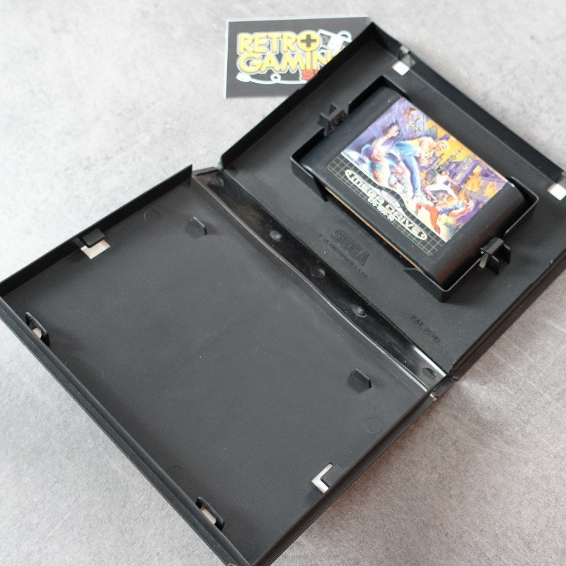 Streets Of Rage