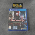 Vendita Devil May Cry HD Collection Nuovo - Retrogaming Shop