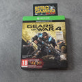 Gears of War 4 Ultimate Edition