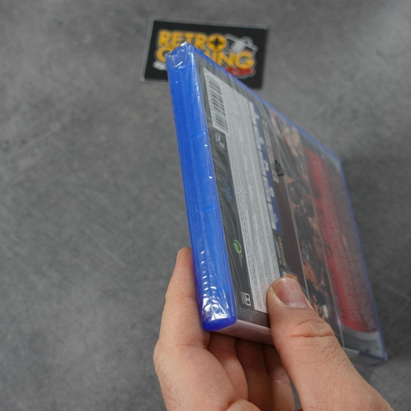 Vendita Devil May Cry HD Collection Nuovo - Retrogaming Shop