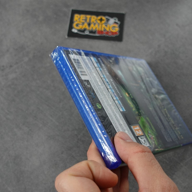 Vendita Earthlock Festival of Magic Nuovo - Retrogaming Shop