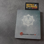 Gears of War 4 Ultimate Edition