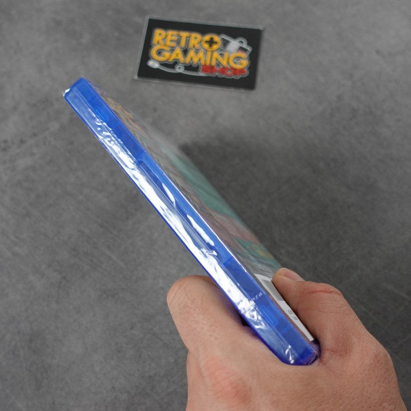Vendita Just Sing Nuovo - Retrogaming Shop