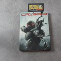 Crysis 3 Steelbook