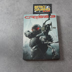 Crysis 3 Steelbook