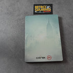 Crysis 3 Steelbook