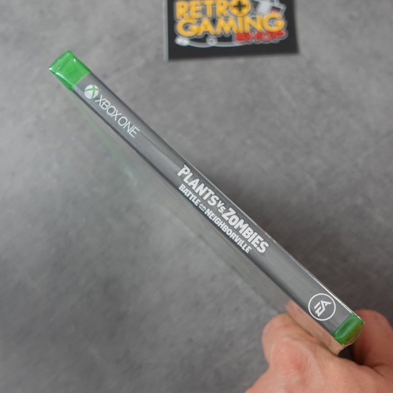 Plant Vs Zombies Battle For Neighborville Nuovo