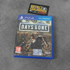 Vendita Days Gone - Retrogaming Shop