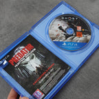 Vendita Ghost of Tsushima - Retrogaming Shop