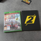 The Crew 2 Deluxe Edition