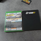 The Crew 2 Deluxe Edition
