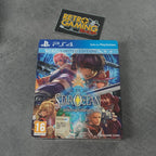 Vendita Star Ocean Integrity and Faithlessness Limited Edition - Retrogaming Shop