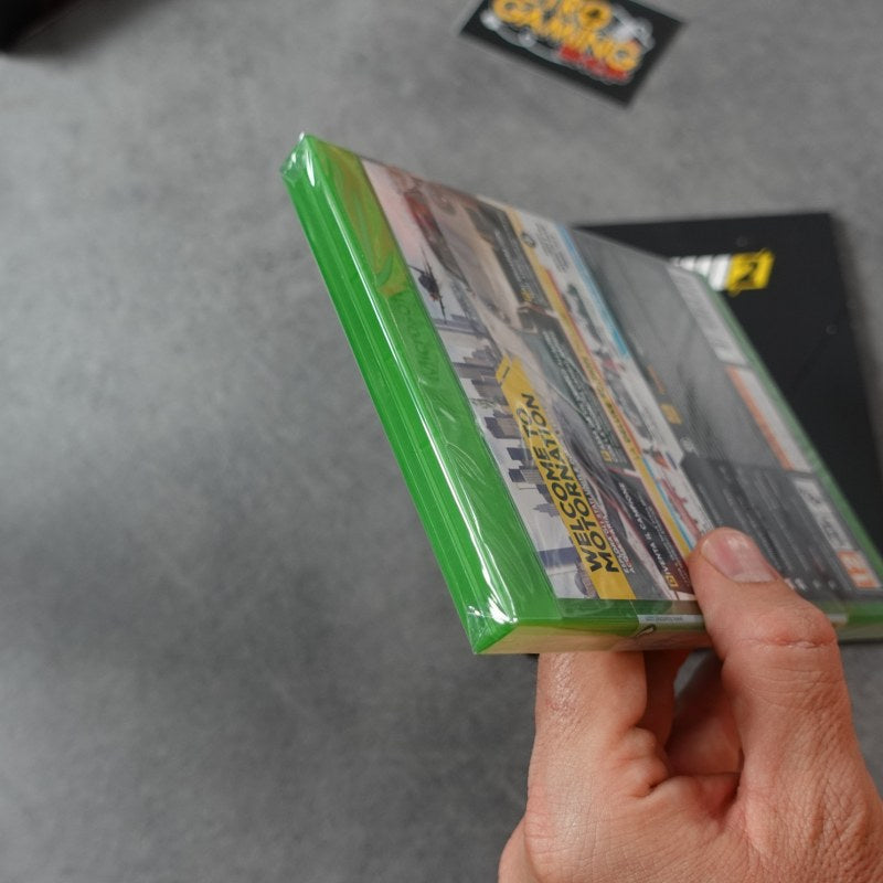 The Crew 2 Deluxe Edition