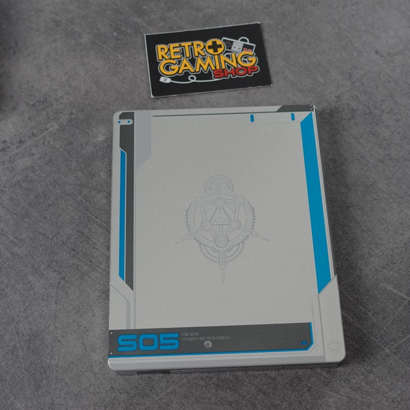 Vendita Star Ocean Integrity and Faithlessness Limited Edition - Retrogaming Shop