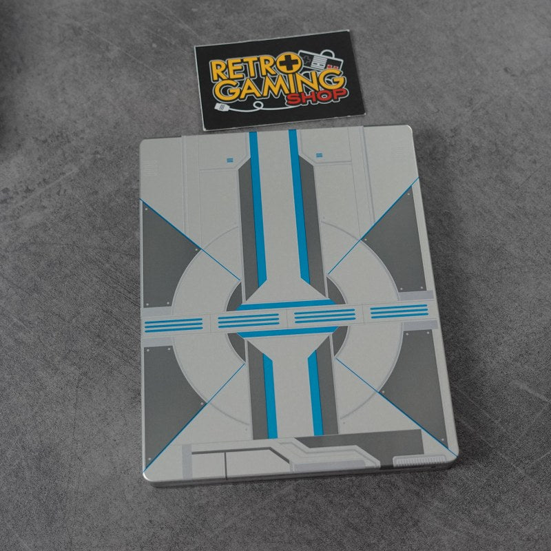 Vendita Star Ocean Integrity and Faithlessness Limited Edition - Retrogaming Shop