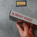 Donkey Kong Atari 7800