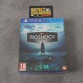 Vendita Bioshock The Collection Nuovo - Retrogaming Shop