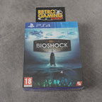 Vendita Bioshock The Collection Nuovo - Retrogaming Shop