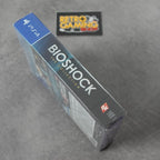 Vendita Bioshock The Collection Nuovo - Retrogaming Shop