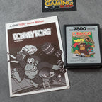 Donkey Kong Atari 7800