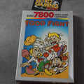 Food Fight Atari 7800