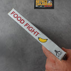 Food Fight Atari 7800