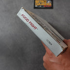 Food Fight Atari 7800