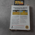 Commando Atari 7800
