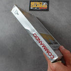Commando Atari 7800