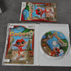 Vendita Cocoto Festival - Retrogaming Shop