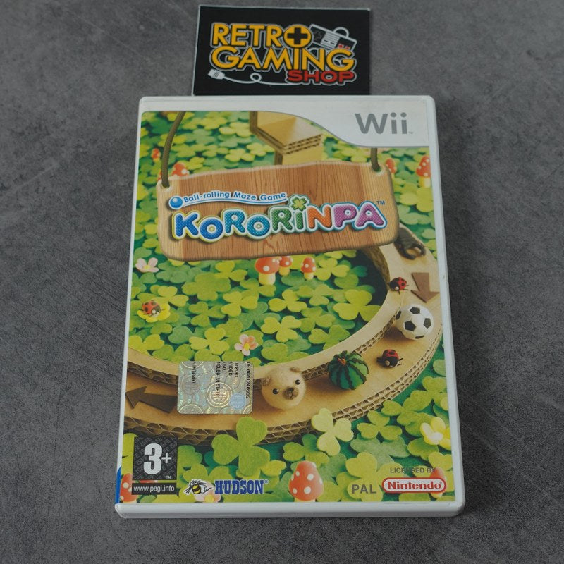 Vendita Kororinpa - Retrogaming Shop