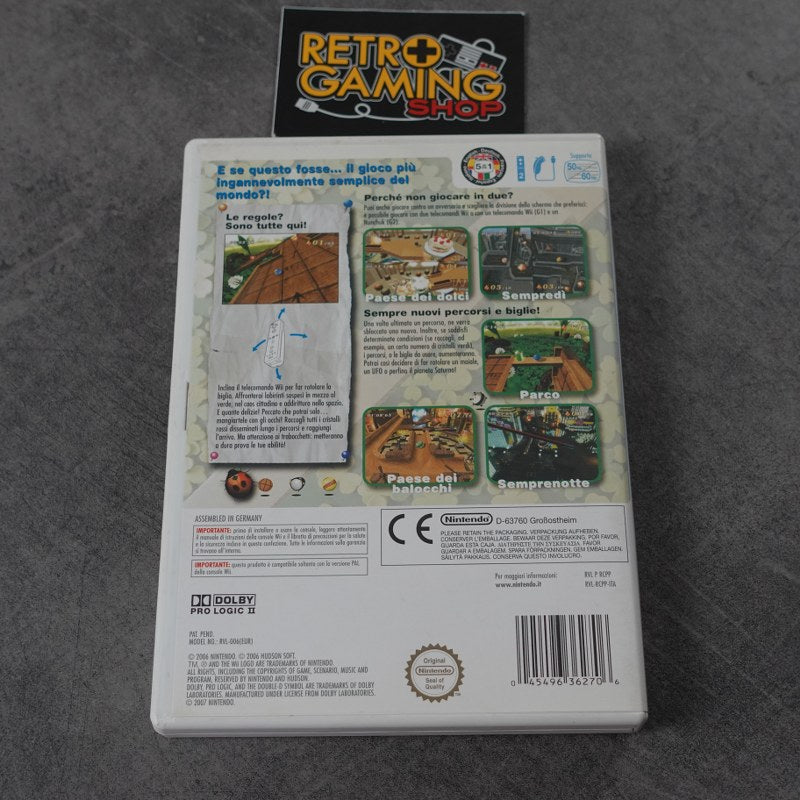 Vendita Kororinpa - Retrogaming Shop