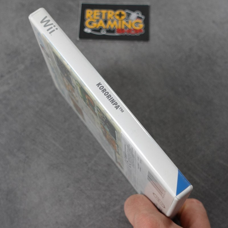 Vendita Kororinpa - Retrogaming Shop