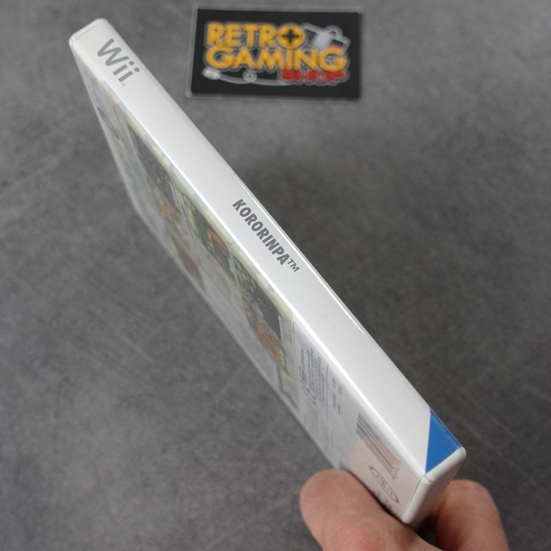 Kororinpa Nintendo