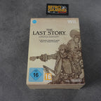Vendita Last Story Limited Edition - Retrogaming Shop