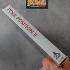 Pole position 2 Atari 7800