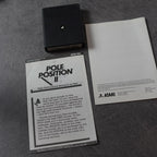 Pole position 2 Atari 7800