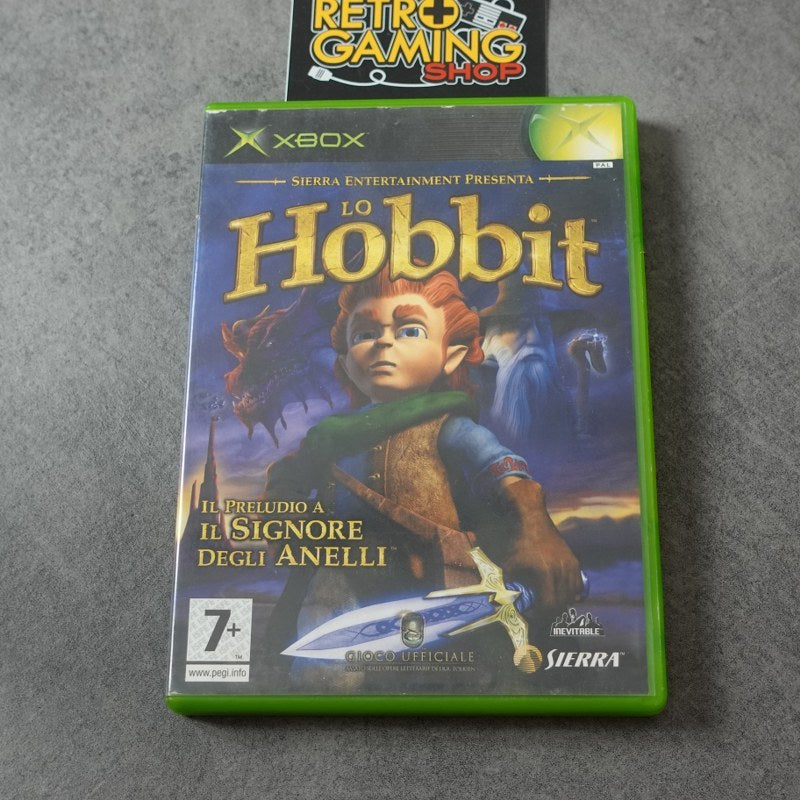 Lo Hobbit