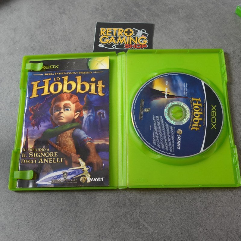 Lo Hobbit