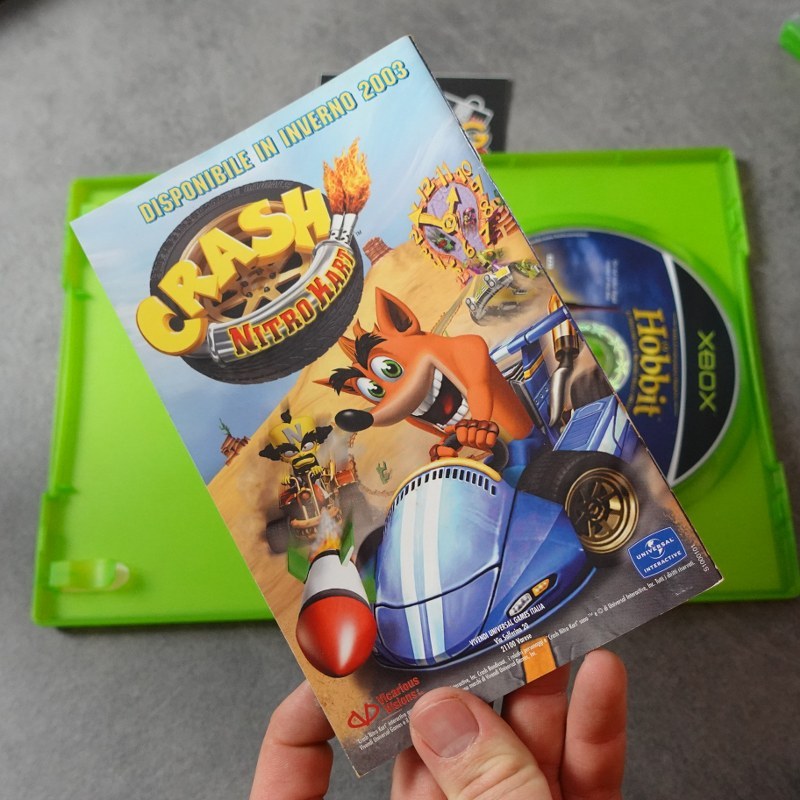 Lo Hobbit